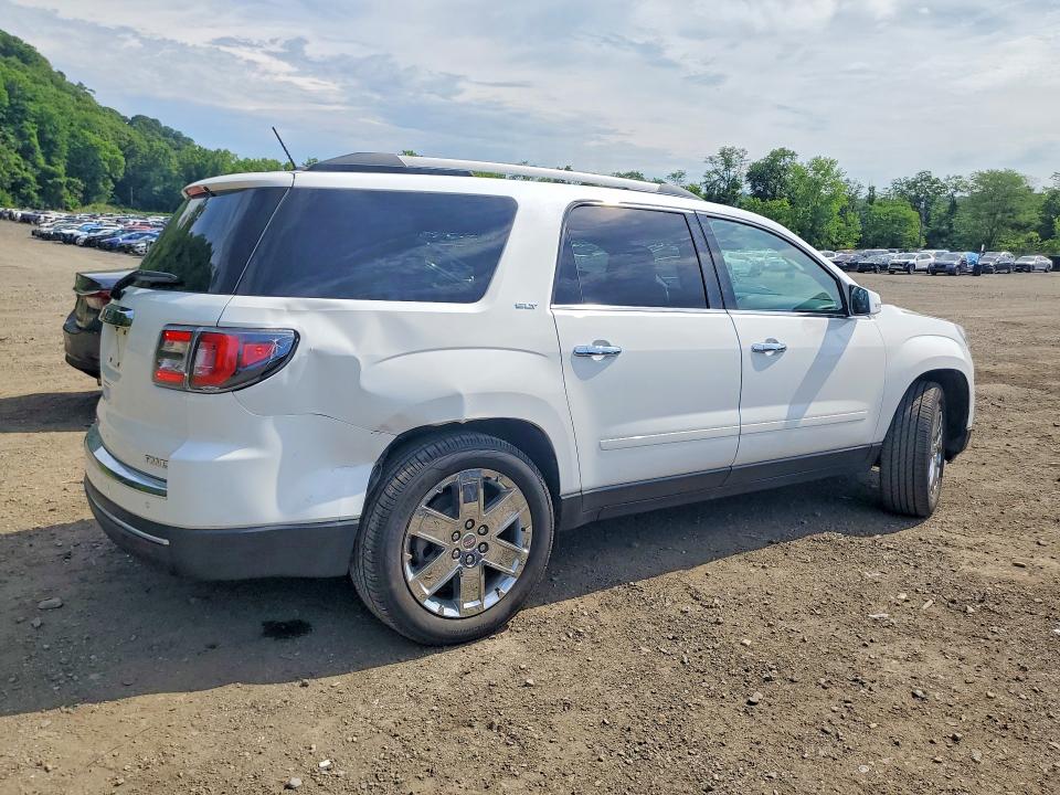 Aukcja sprzedaży 2017 Gmc Acadia Limited, vin: 1GKKVSKD9HJ125501, numer aukcji: 58792746
