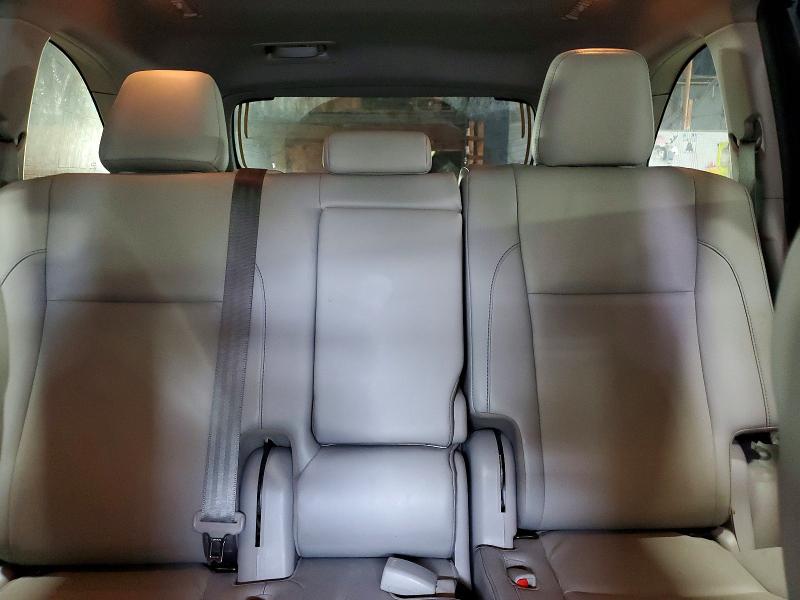 Продаж на аукціоні авто 2019 Toyota Highlander Hybrid, vin: 5TDJGRFH0KS059552, номер лоту: 58057836