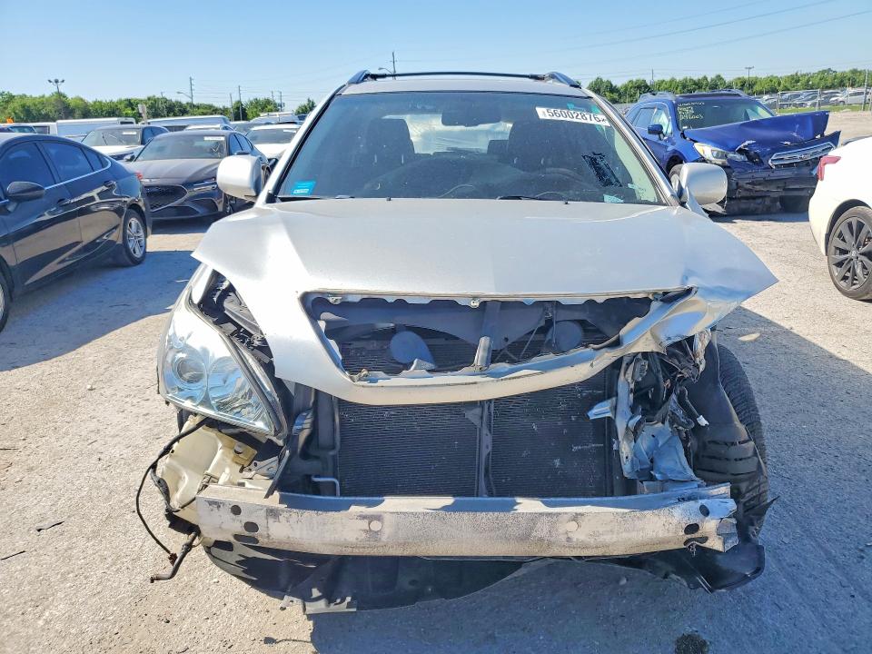 Aukcja sprzedaży 2007 Lexus Rx, vin: 2T2HK31U87C037874, numer aukcji: 56002876