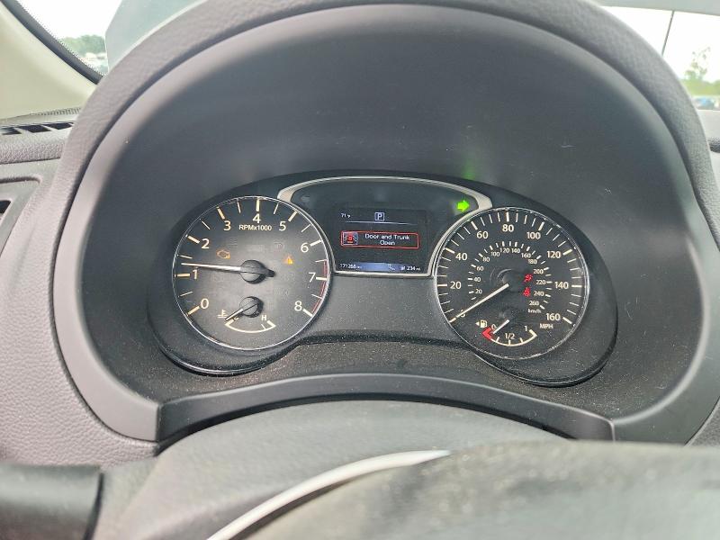 Продажа на аукционе авто 2016 Nissan Altima, vin: 1N4AL3AP0GN311276, номер лота: 58212576