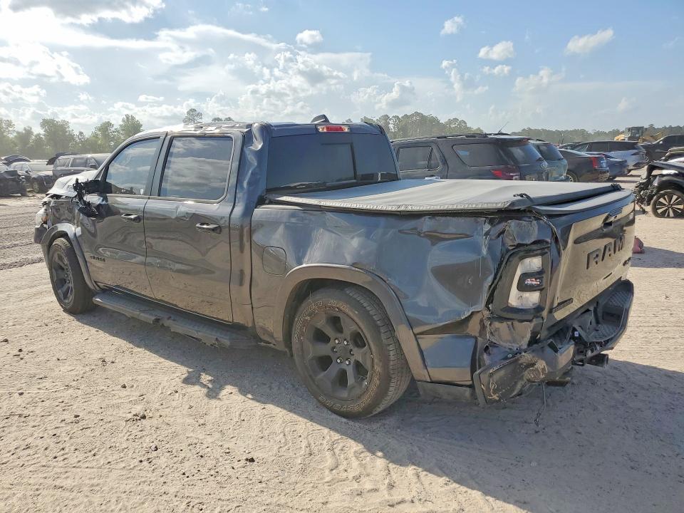 Продаж на аукціоні авто 2026 Ram 1500, vin: 1C6SRFFT5TN233244, номер лоту: 85967705