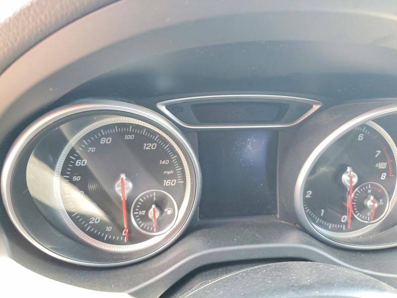 54560356 :رقم المزاد ، WDDSJ4GB0JN554363 vin ، 2018 Mercedes-benz Cla مزاد بيع