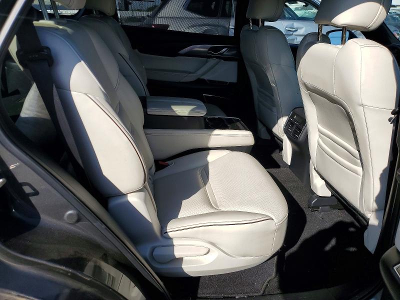 Aukcja sprzedaży 2020 Mazda Cx-9, vin: JM3TCBEY9L0416963, numer aukcji: 57165086