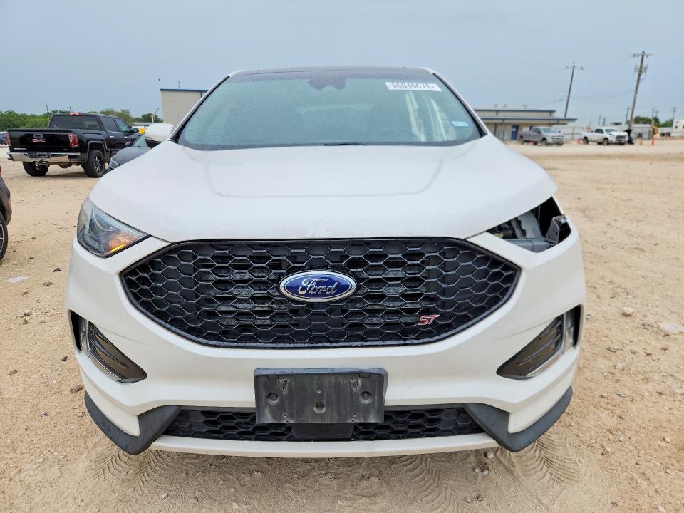Aukcja sprzedaży 2019 Ford Edge, vin: 2FMPK4AP1KBC06260, numer aukcji: 56046676