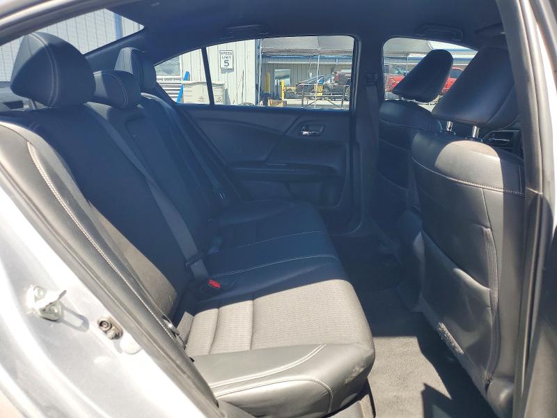 Продажа на аукционе авто 2017 Honda Accord, vin: 1HGCR2F51HA273795, номер лота: 56537976