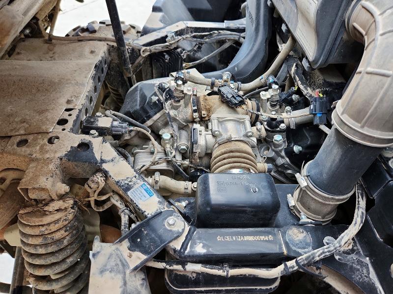 Продажа на аукционе авто 2024 Cfmoto Uforce, vin: LCELV1ZA9RM000956, номер лота: 56162746