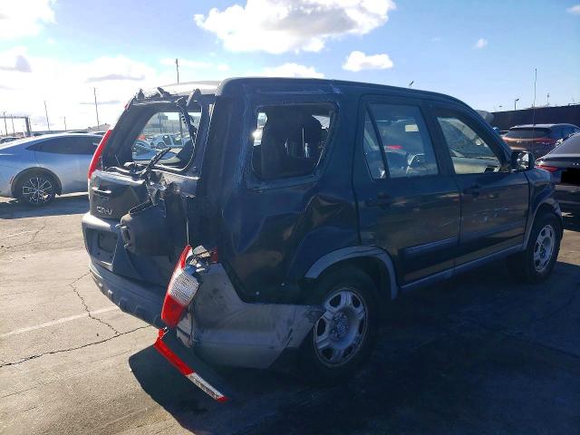 Продаж на аукціоні авто 2005 Honda Cr-v, vin: JHLRD68555C006982, номер лоту: 55337046