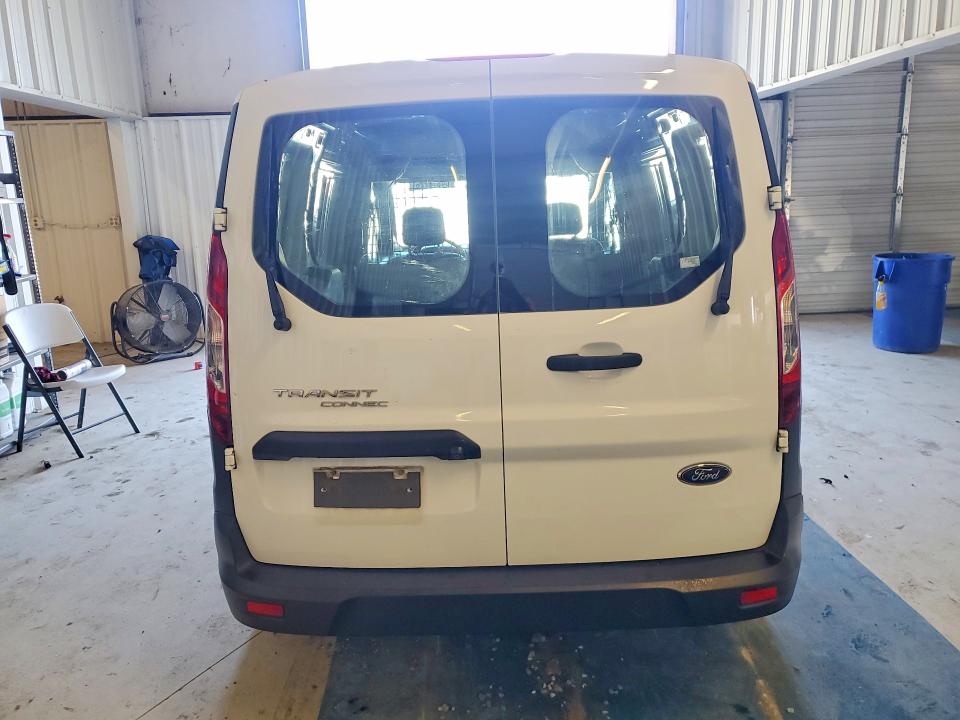 Продажа на аукционе авто 2023 Ford Transit Connect, vin: NM0LS7S25P1549046, номер лота: 54518226