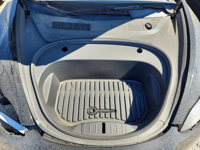 Aukcja sprzedaży 2023 Tesla Model 3, vin: 5YJ3E1EA3PF587702, numer aukcji: 49457996