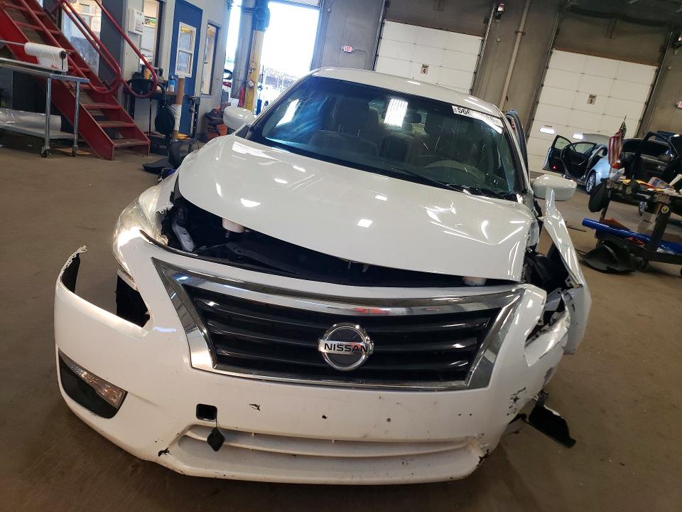 Aukcja sprzedaży 2015 Nissan Altima, vin: 1N4AL3APXFC275655, numer aukcji: 56639586