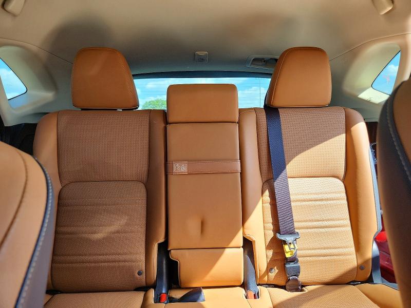 Aukcja sprzedaży 2018 Lexus Nx 300, vin: JTJYARBZ5J2111405, numer aukcji: 58564996