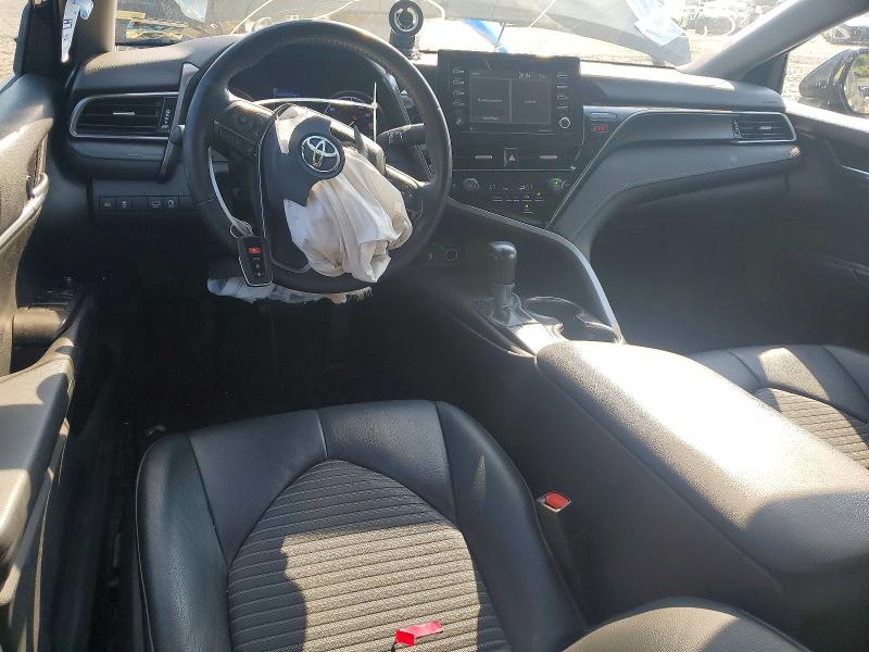 Продажа на аукционе авто 2023 Toyota Camry, vin: 4T1T11AK1PU084991, номер лота: 56249106
