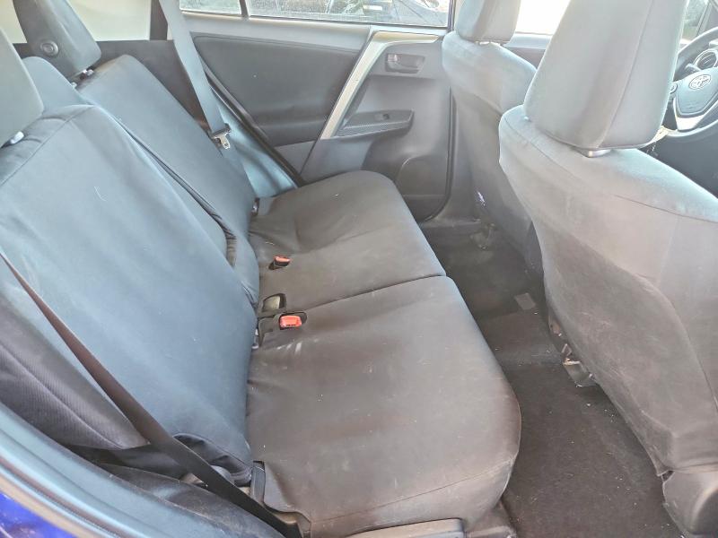 Продажа на аукционе авто 2015 Toyota Rav4, vin: 2T3BFREV1FW359362, номер лота: 58604386