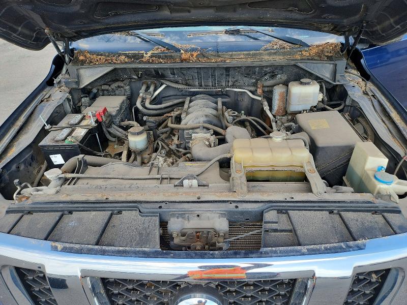 Продажа на аукционе авто 2012 Nissan Nv, vin: 1N6AF0KYXCN115750, номер лота: 58986196