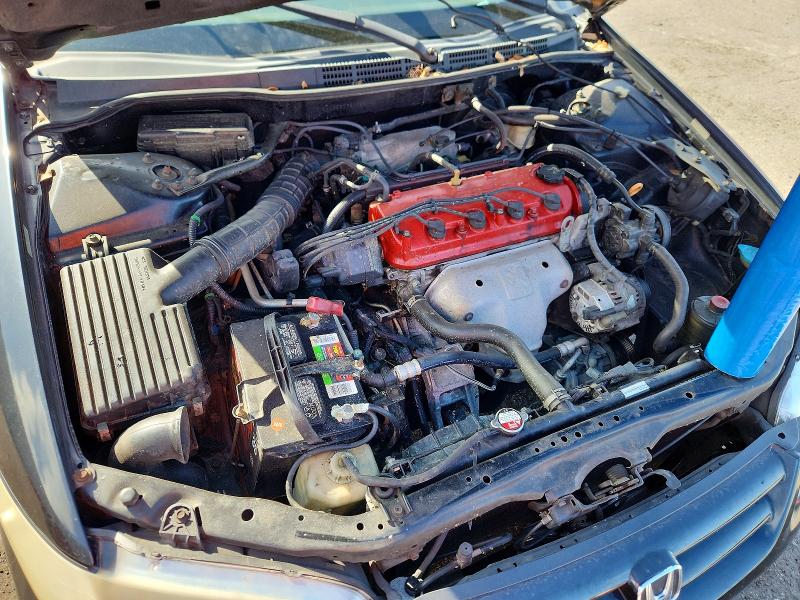 2002 Honda Accord მანქანა იყიდება აუქციონზე, vin: 1HGCG56792A065440, აუქციონის ნომერი: 57502086