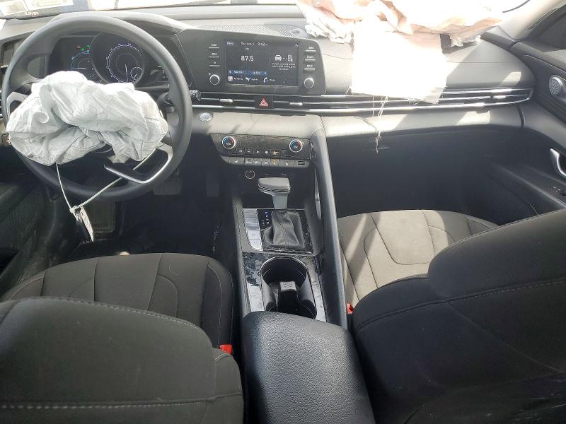 Aukcja sprzedaży 2023 Hyundai Elantra, vin: KMHLM4AJ0PU082505, numer aukcji: 56086336