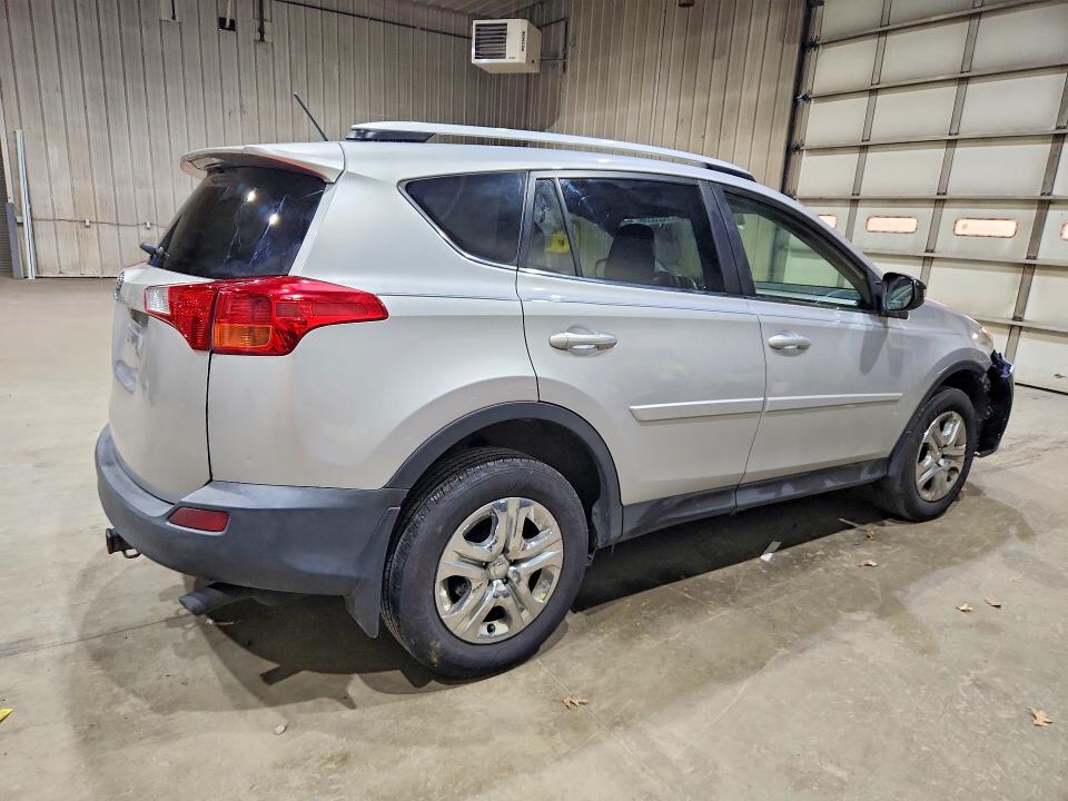 56223336 :رقم المزاد ، JTMZFREV9D5016852 vin ، 2013 Toyota Rav4 مزاد بيع