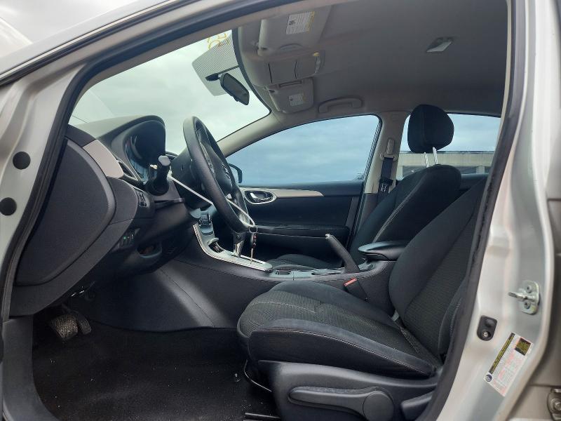 Aukcja sprzedaży 2015 Nissan Sentra, vin: 3N1AB7AP6FY281578, numer aukcji: 55519326