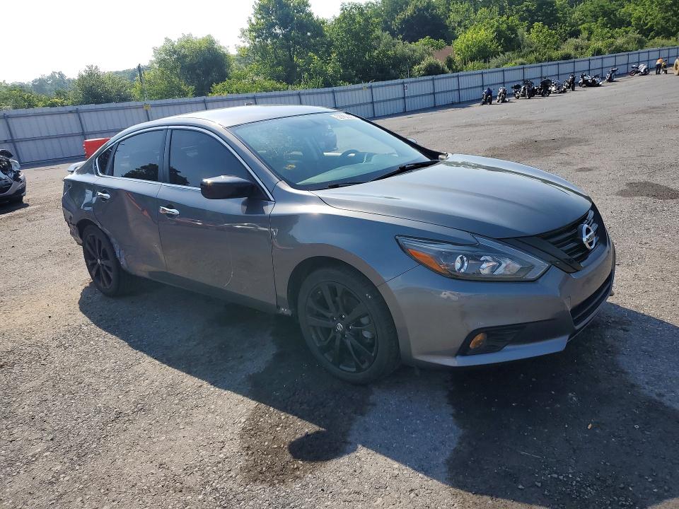Продажа на аукционе авто 2018 Nissan Altima, vin: 1N4AL3AP1JC159964, номер лота: 58762996