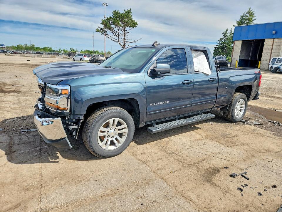 Aukcja sprzedaży 2019 Chevrolet Silverado Ld, vin: 2GCVKPEC1K1120702, numer aukcji: 56793816