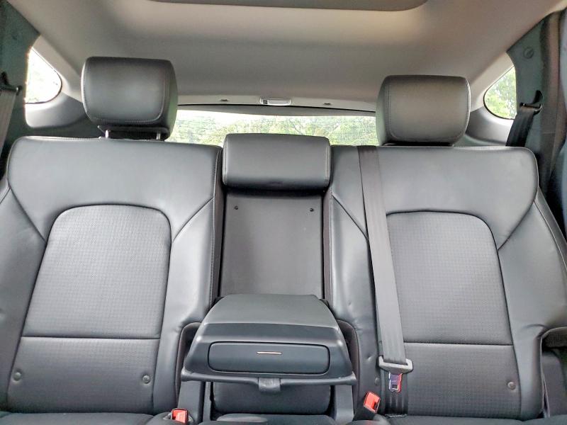57169706 :رقم المزاد ، 5XYZUDLB5GG336893 vin ، 2016 Hyundai Santa Fe Sport مزاد بيع