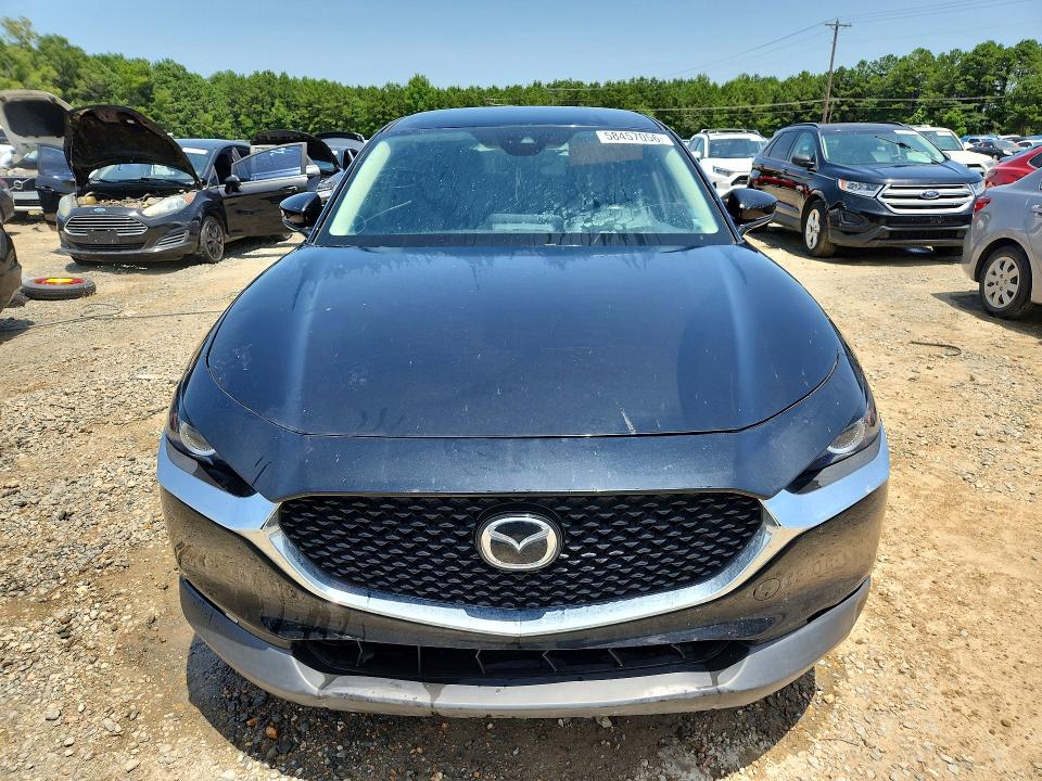 Продаж на аукціоні авто 2021 Mazda Cx-30, vin: 3MVDMABL4MM234520, номер лоту: 58457056