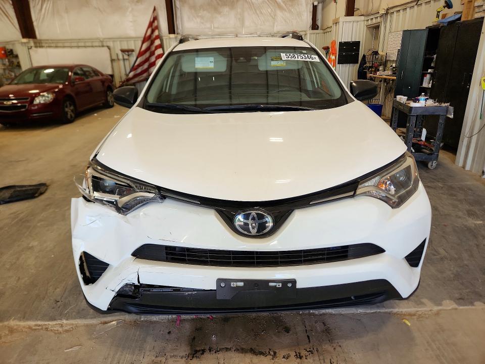 Aukcja sprzedaży 2018 Toyota Rav4, vin: JTMBFREV6JJ232730, numer aukcji: 55875346
