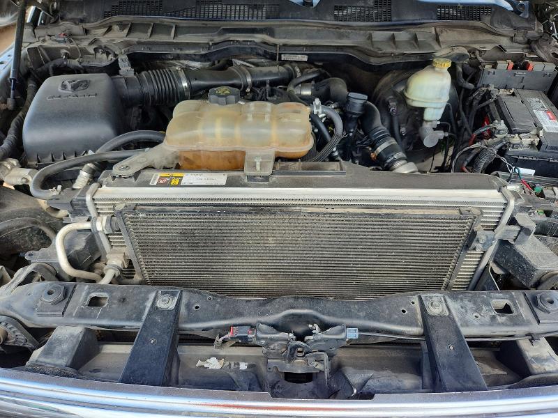 Aukcja sprzedaży 2016 Ram 1500, vin: 1C6RR7NM9GS344143, numer aukcji: 59073996