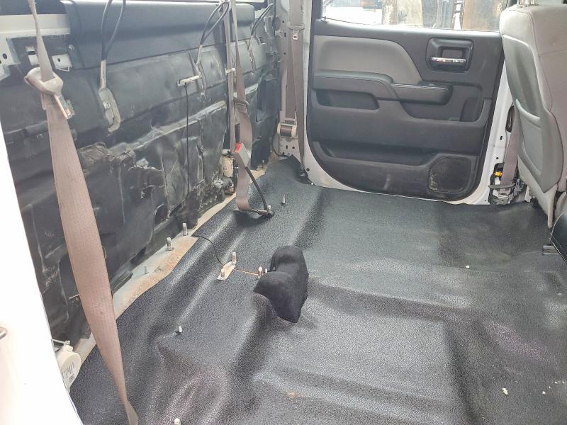 Продажа на аукционе авто 2015 Chevrolet Silverado, vin: 1GC1KUEG3FF131683, номер лота: 52989156
