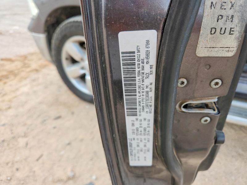 Продажа на аукционе авто 2014 Ram 1500, vin: 1C6RR7GT9ES365088, номер лота: 56441916