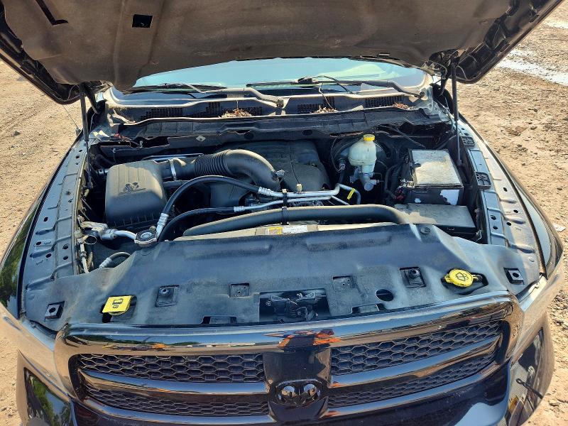 58776386 :رقم المزاد ، 1C6RR7FT6ES318201 vin ، 2014 Ram 1500 مزاد بيع