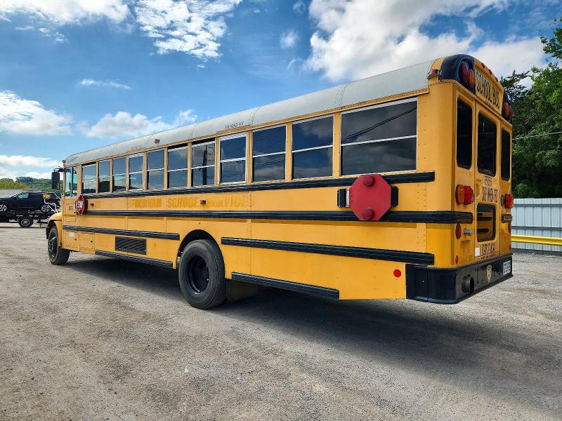 2013 Ic Corporation Ce Series School მანქანა იყიდება აუქციონზე, vin: 4DRBUSKN0DB199154, აუქციონის ნომერი: 57898526