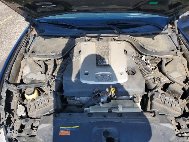 Aukcja sprzedaży 2009 Infiniti G37 Convertible, vin: JNKCV66E79M720338, numer aukcji: 58533276