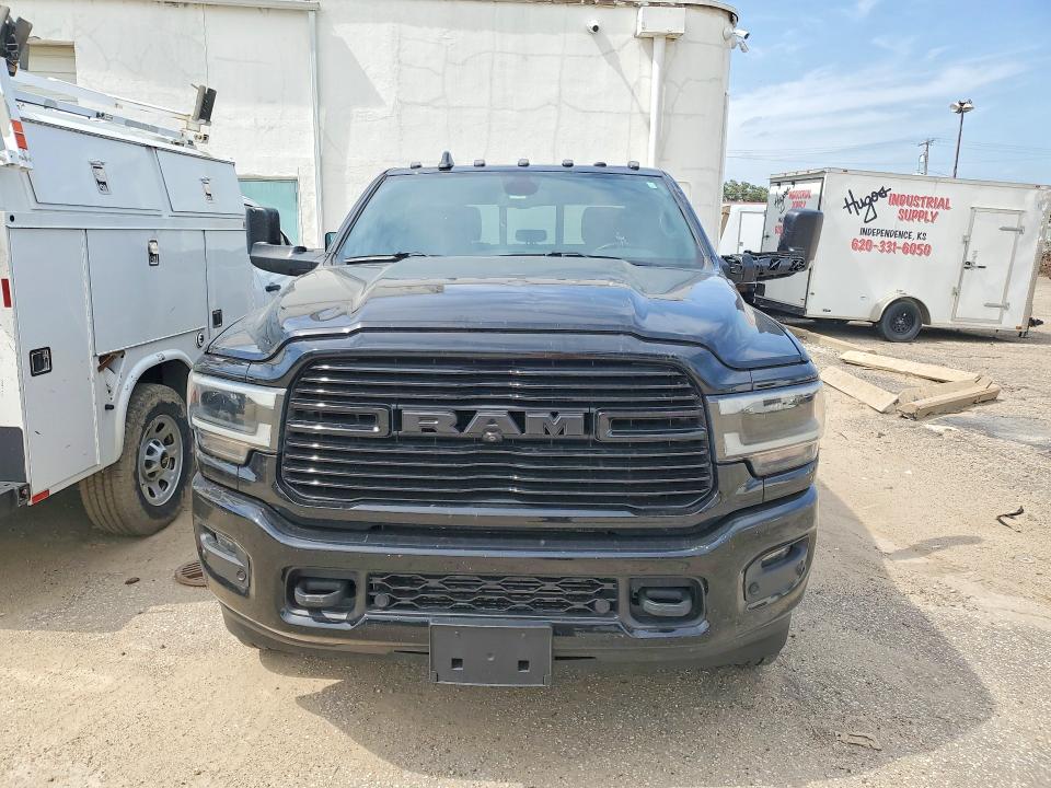 Продаж на аукціоні авто 2019 Ram 3500, vin: 3C63R3JL6KG524837, номер лоту: 58320836