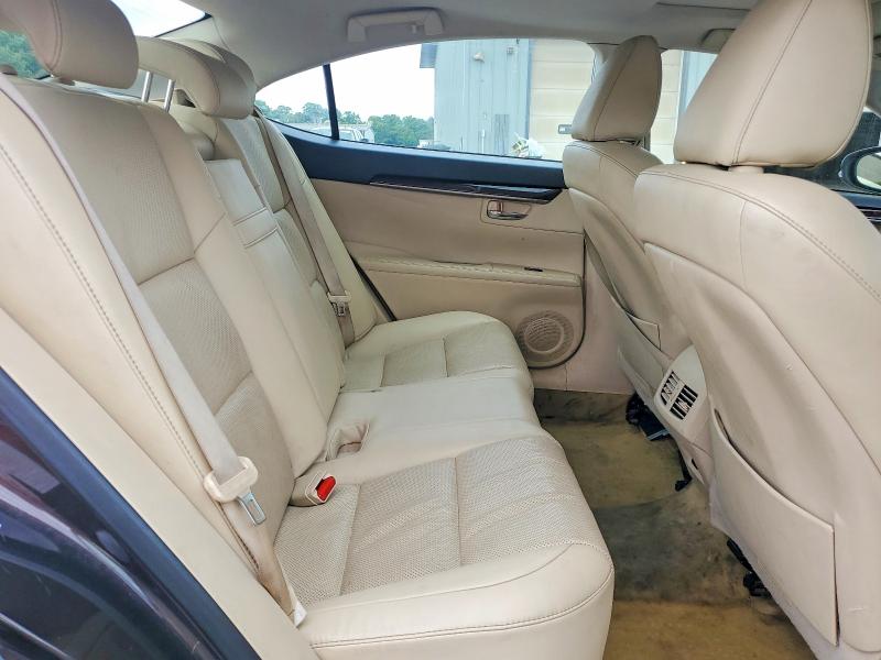 Продажа на аукционе авто 2014 Lexus Es, vin: JTHBK1GG1E2122212, номер лота: 55853216