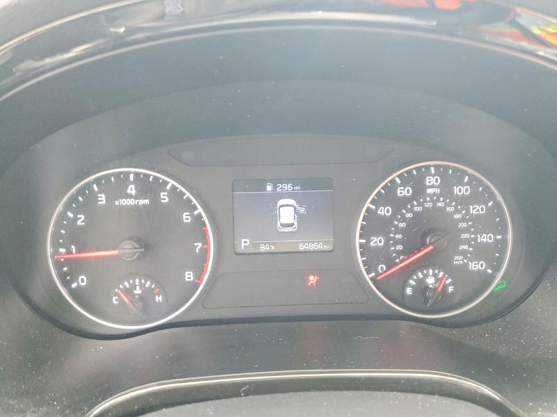 2021 Kia Seltos მანქანა იყიდება აუქციონზე, vin: KNDERCAAXM7139215, აუქციონის ნომერი: 55767026