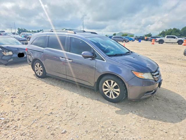 Aukcja sprzedaży 2014 Honda Odyssey, vin: 5FNRL5H65EB089268, numer aukcji: 57245516
