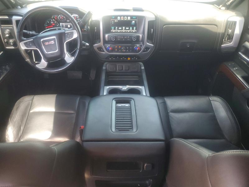 Aukcja sprzedaży 2018 Gmc Sierra, vin: 3GTU2NEJ8JG391762, numer aukcji: 56144346