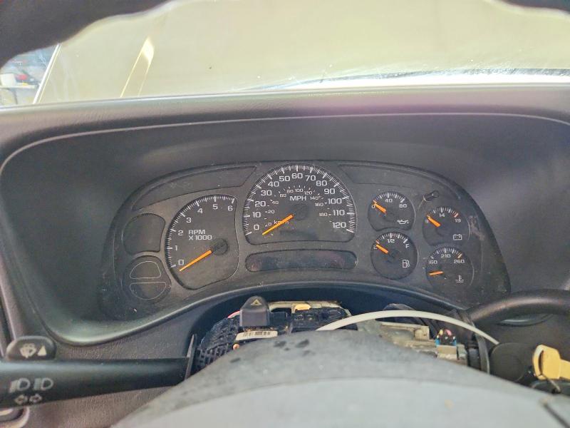 Aukcja sprzedaży 2005 Chevrolet Silverado, vin: 1GCEK14T85Z127561, numer aukcji: 58687966