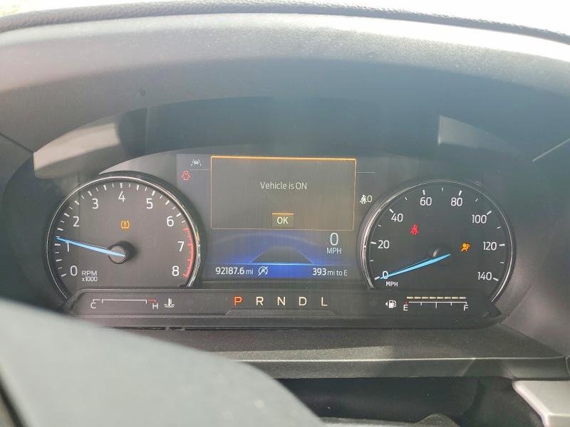 Auction sale of the 2021 Ford Explorer, vin: 1FMSK8DH8MGB95341, lot number: 56594136