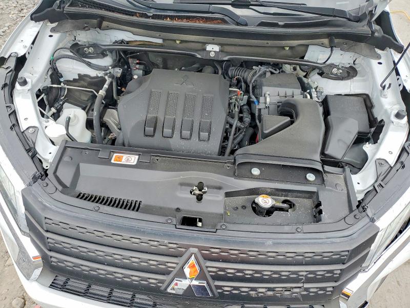 Продажа на аукционе авто 2024 Mitsubishi Eclipse Cross, vin: JA4ATWAA0RZ042788, номер лота: 57726046