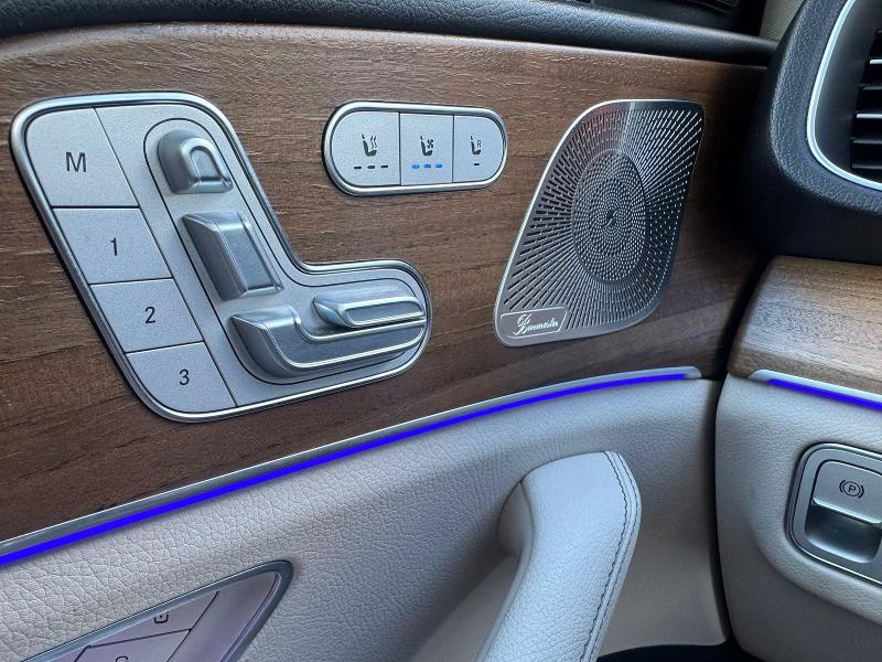 Aukcja sprzedaży 2023 Mercedes-benz Gle, vin: 4JGFB4JBXPA903414, numer aukcji: 57442676