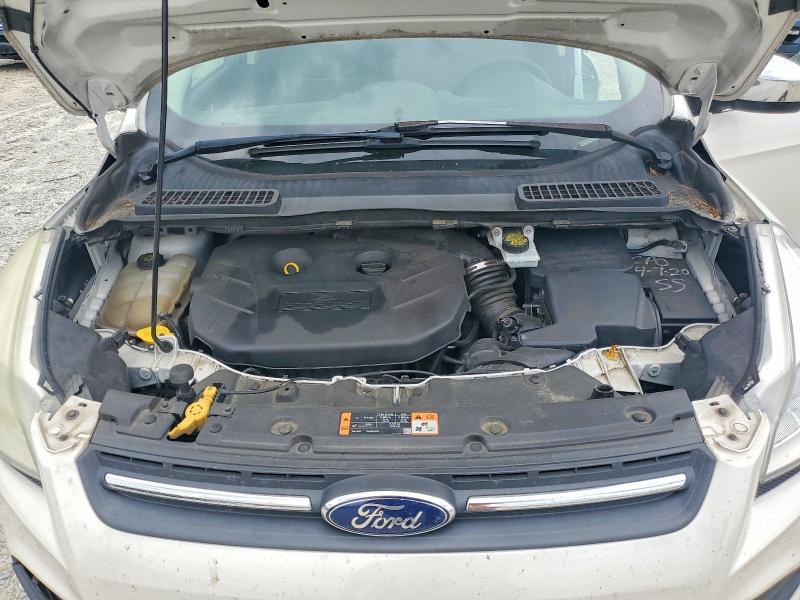 Продаж на аукціоні авто 2015 Ford Escape, vin: 1FMCU0G9XFUB59756, номер лоту: 55181076
