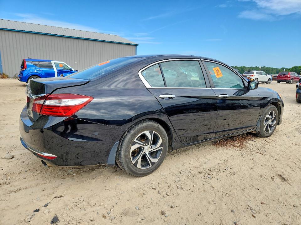 Продаж на аукціоні авто 2016 Honda Accord, vin: 1HGCR2F3XGA070157, номер лоту: 56690226