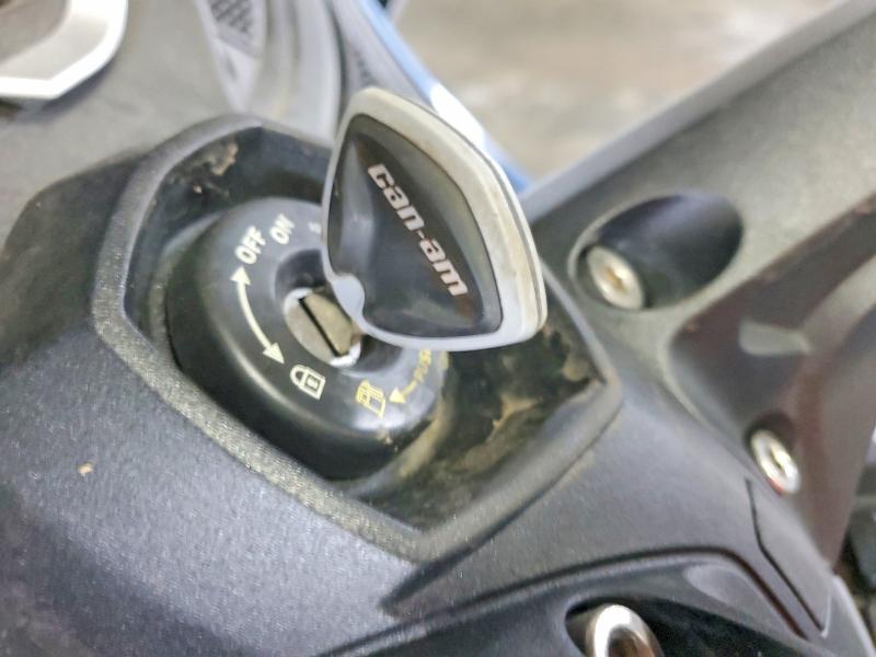 2019 Can-am Spyder Roadster მანქანა იყიდება აუქციონზე, vin: 2BXNBDD23KV002859, აუქციონის ნომერი: 54430746