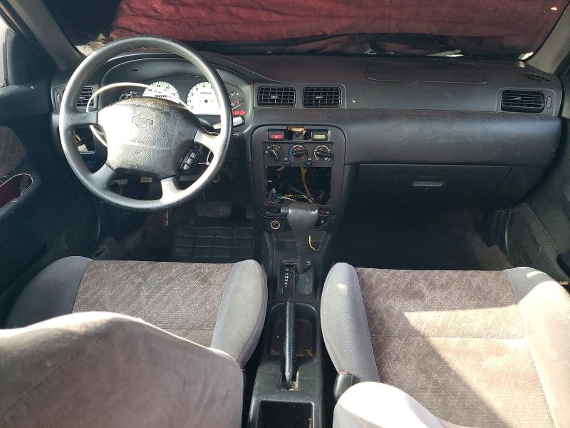 Aukcja sprzedaży 1998 Nissan 200sx, vin: 1N4AB42D7WC519663, numer aukcji: 85636565