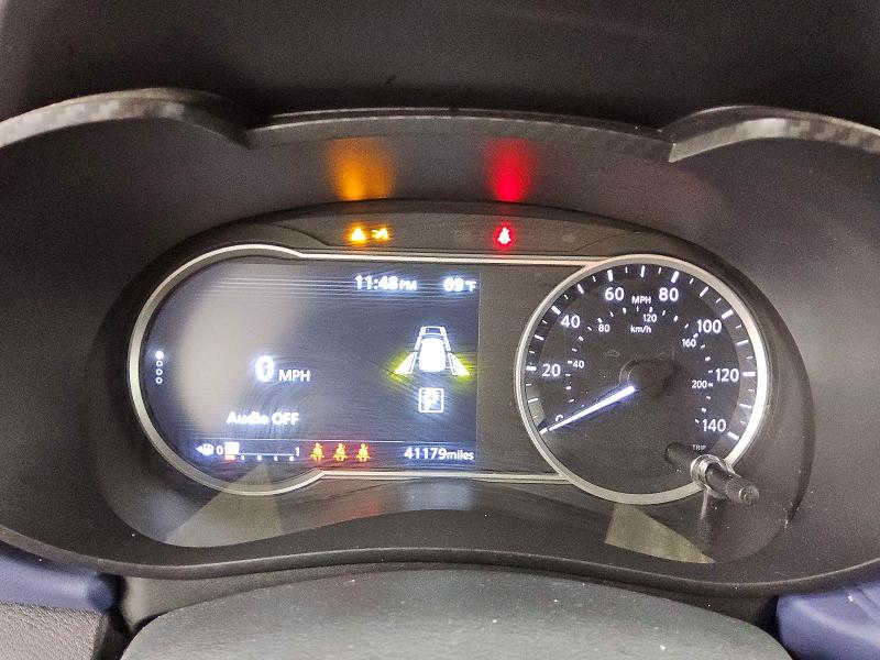Aukcja sprzedaży 2024 Nissan Versa, vin: 3N1CN8EV6RL905296, numer aukcji: 58230566
