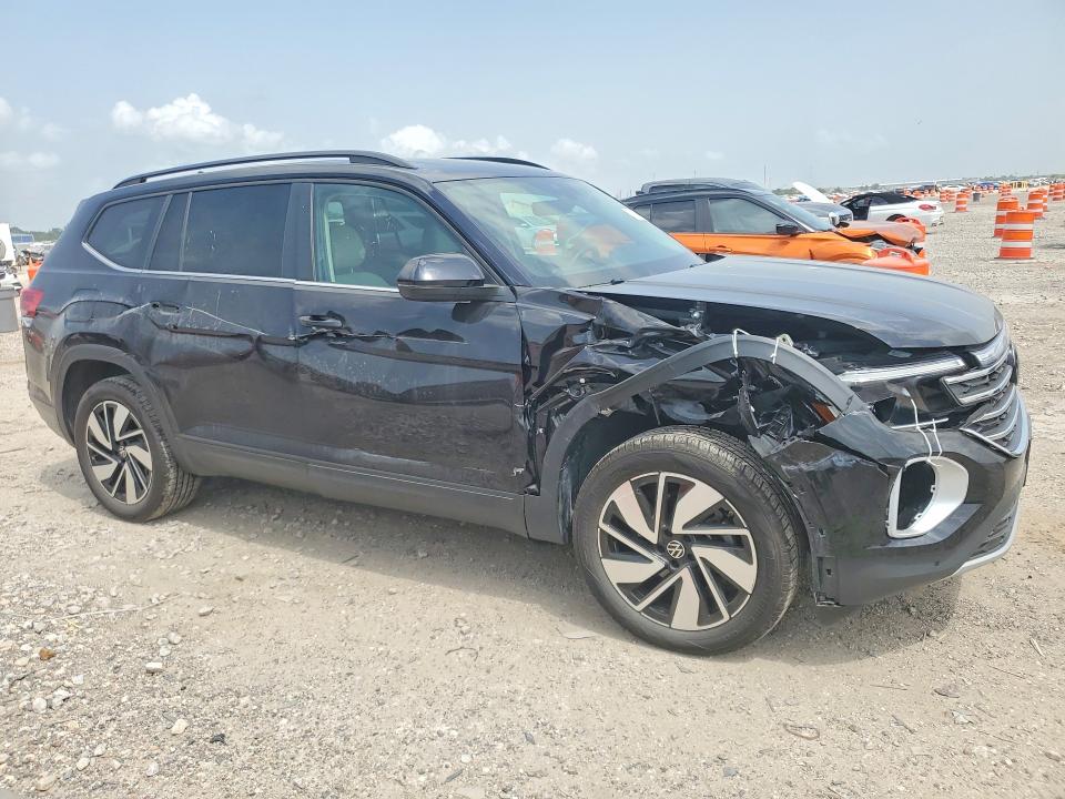 Aukcja sprzedaży 2025 Volkswagen Atlas, vin: 1V2JR2CA9SC534883, numer aukcji: 59079646