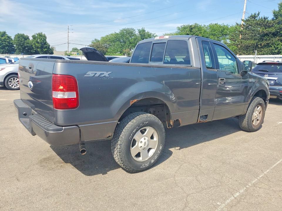 Продаж на аукціоні авто 2006 Ford F150, vin: 1FTRF14W56NA88310, номер лоту: 55856466