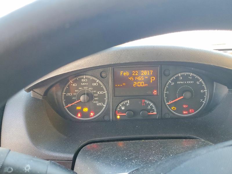 Aukcja sprzedaży 2018 Ram Promaster 3500, vin: 3C7WRVLG0JE148196, numer aukcji: 51822386
